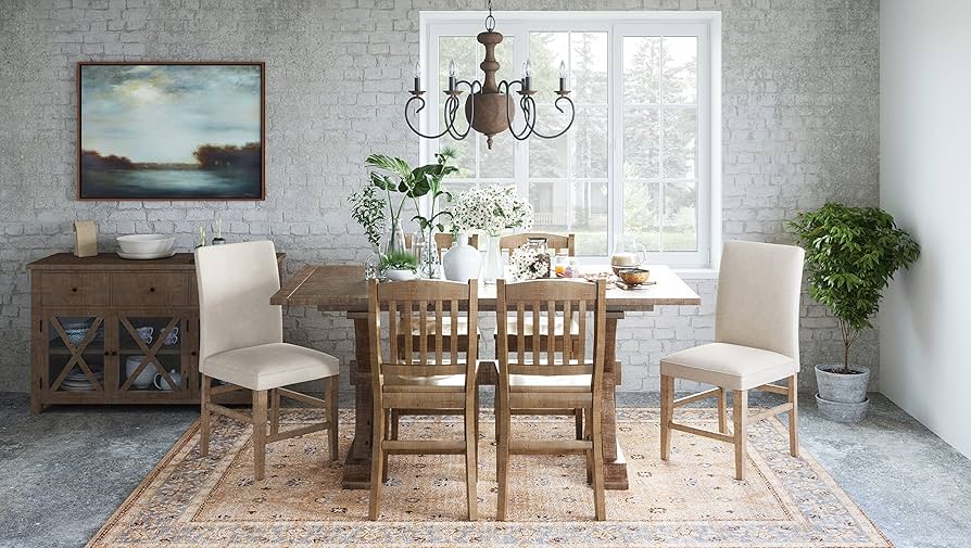 コールマン　Natural Wood Counter Table Classic コールマン Natural Wood Counter Table Classic コールマン